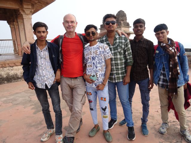Gwalior